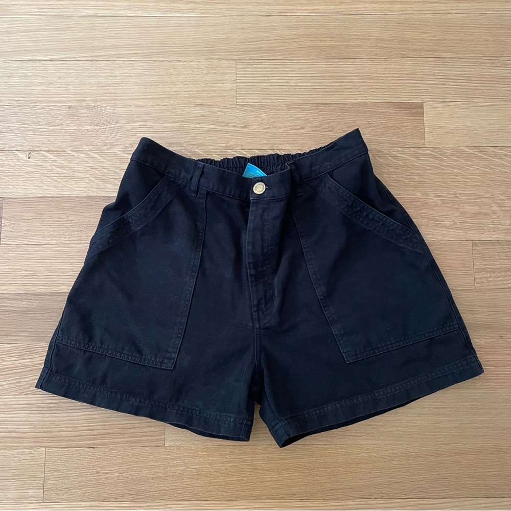 Big bud press shorts